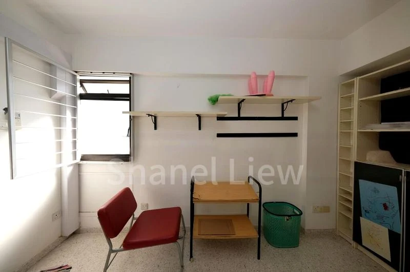 4 Room (4A) HDB for Rent in  184C Rivervale Crescent - Image 8