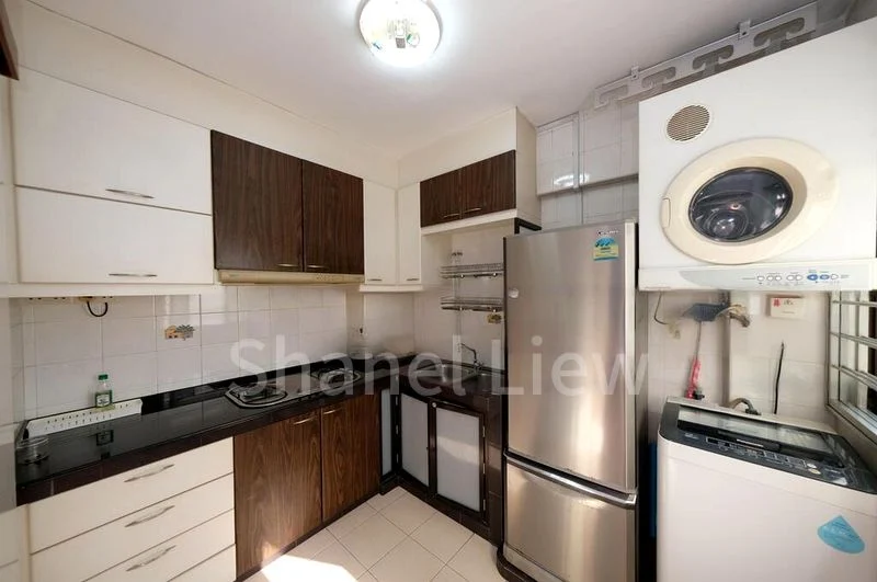 4 Room (4A) HDB for Rent in  184C Rivervale Crescent - Image 3
