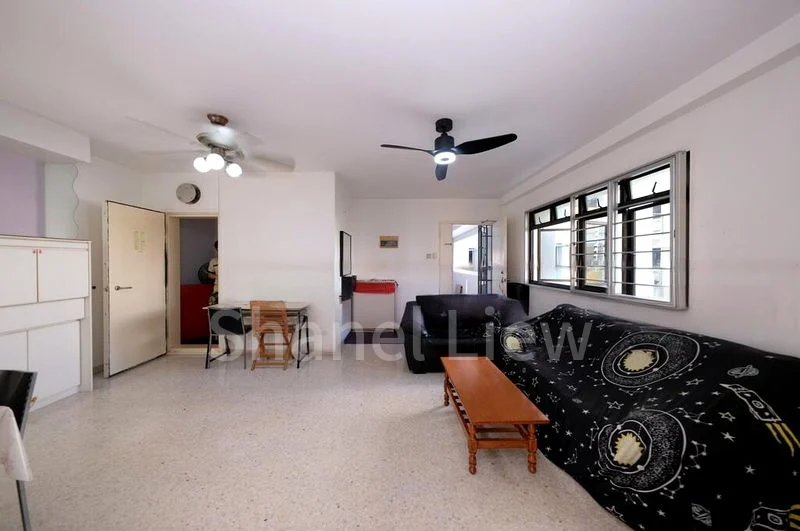 4 Room (4A) HDB for Rent in  184C Rivervale Crescent - Image 13