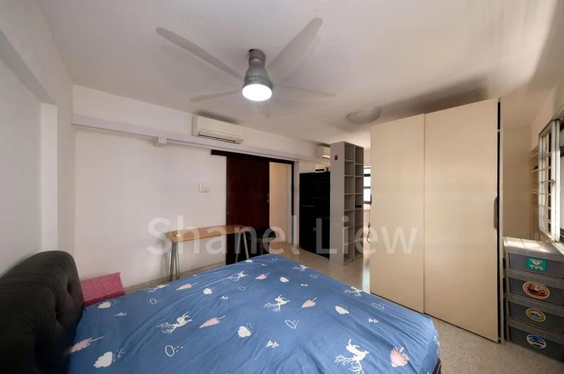 4 Room (4A) HDB for Rent in  184C Rivervale Crescent - Image 10