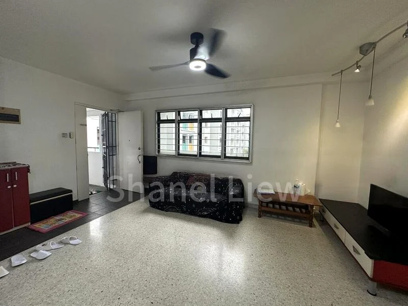 4 Room (4A) HDB for Rent in  184C Rivervale Crescent - Image 6