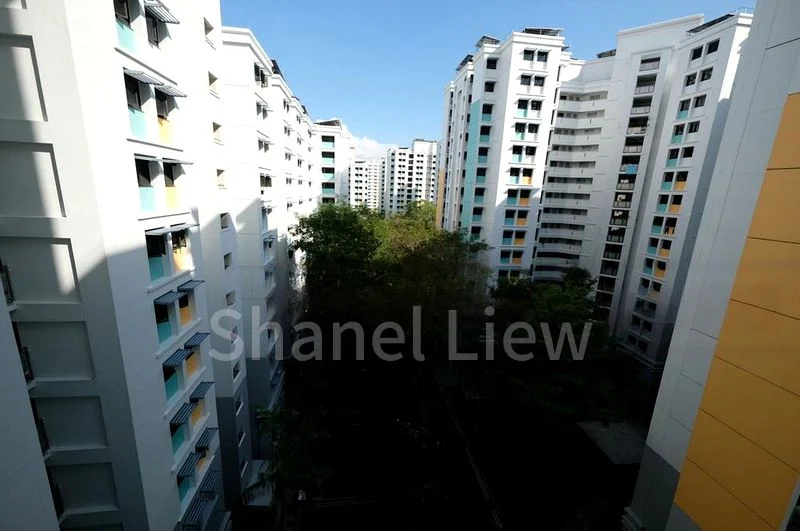 4 Room (4A) HDB for Rent in  184C Rivervale Crescent - Image 2