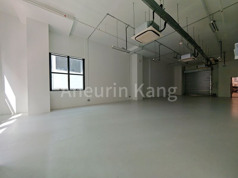 Light Industrial (B1) for Rent in  Interlocal Centre - Image 12