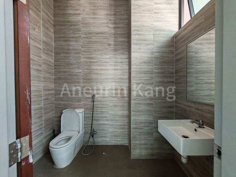 Light Industrial (B1) for Rent in  Interlocal Centre - Image 11