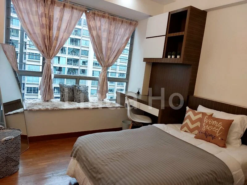 Common Room (Condo) for Rent in  Lakeholmz - Image 1