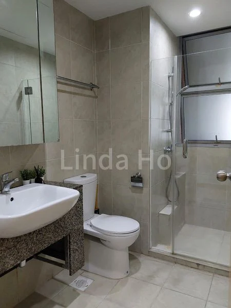 Common Room (Condo) for Rent in  Lakeholmz - Image 4