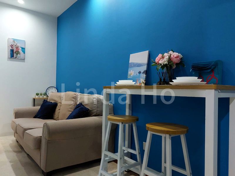Common Room (Condo) for Rent in  Lakeholmz - Image 3
