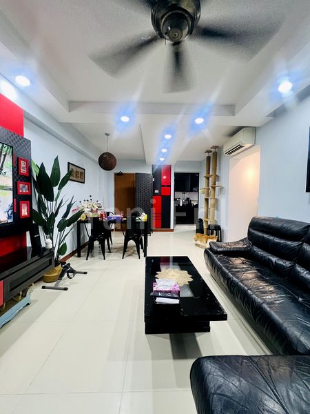 4 Room (4A) HDB for Sale in  431A Yishun Avenue 1 - Image 1