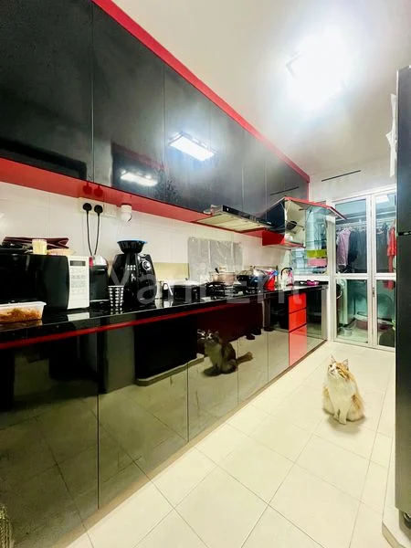 4 Room (4A) HDB for Sale in  431A Yishun Avenue 1 - Image 2