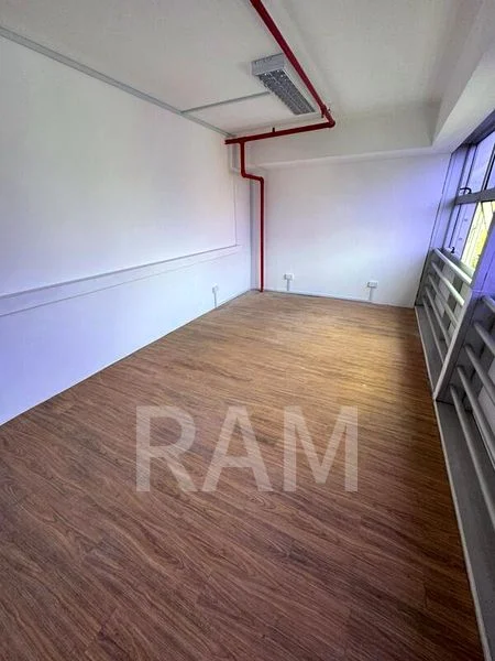 Factory / Workshop (B2) for Rent: Ys-One, 1,200 Sqft, Ang Mo Kio Street 65 - Image 3