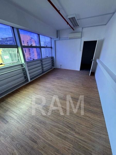 Factory / Workshop (B2) for Rent: Ys-One, 1,200 Sqft, Ang Mo Kio Street 65 - Image 5