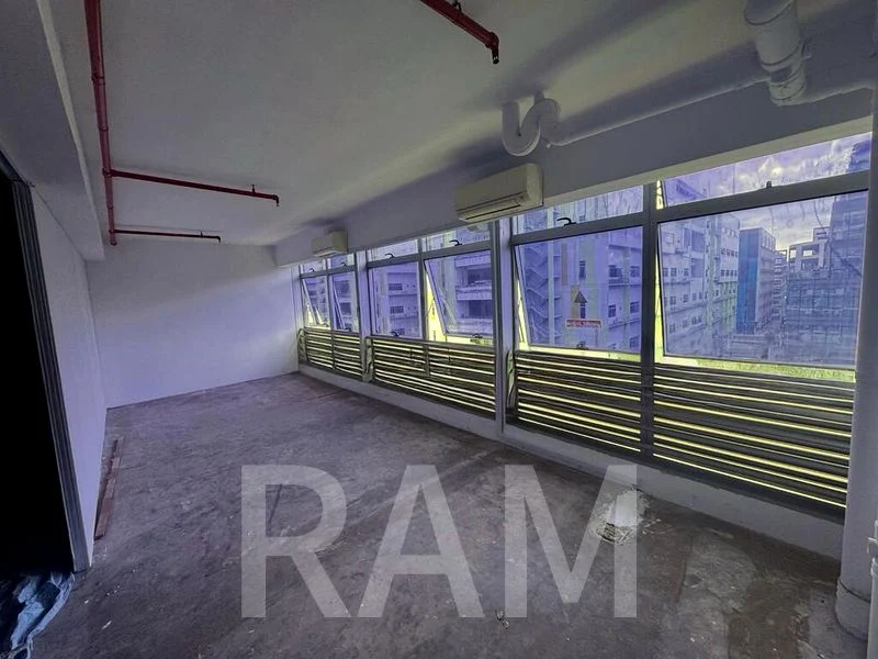 Factory / Workshop (B2) for Rent: Ys-One, 1,200 Sqft, Ang Mo Kio Street 65 - Image 4