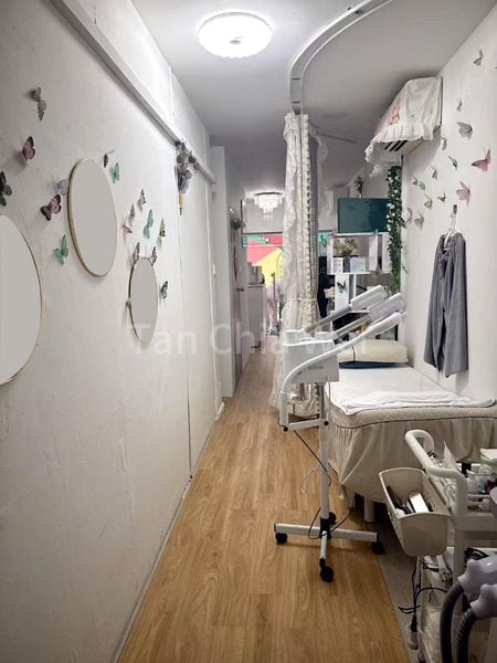 Shop / Shophouse for Rent in  Eunos Crescent - Image 1