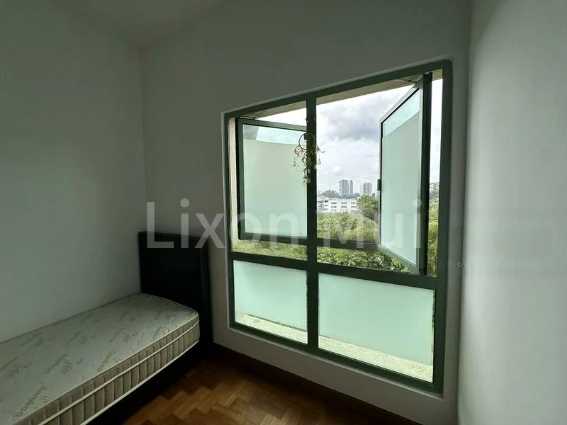Common Room (Condo) for Rent in  Hillview Park - Image 6