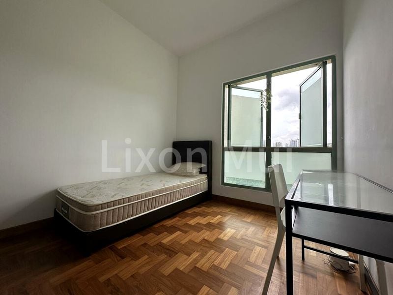 Common Room (Condo) for Rent in  Hillview Park - Image 8