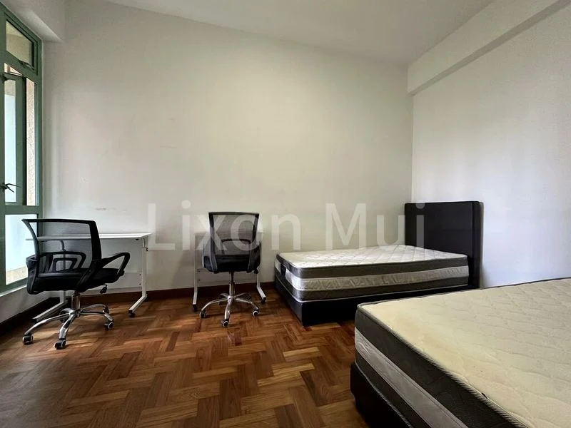 Common Room (Condo) for Rent in  Hillview Park - Image 1
