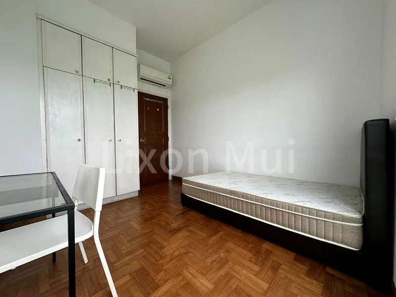 Common Room (Condo) for Rent in  Hillview Park - Image 7