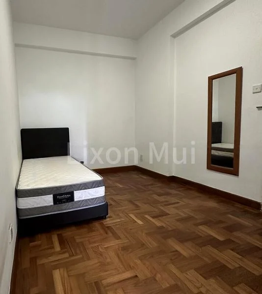 Common Room (Condo) for Rent in  Hillview Park - Image 11
