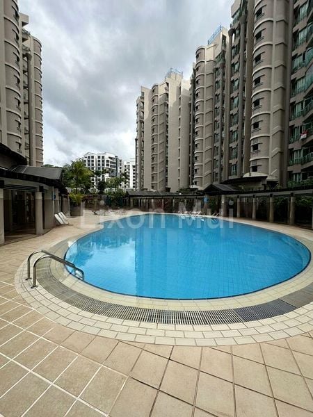Common Room (Condo) for Rent in  Hillview Park - Image 5