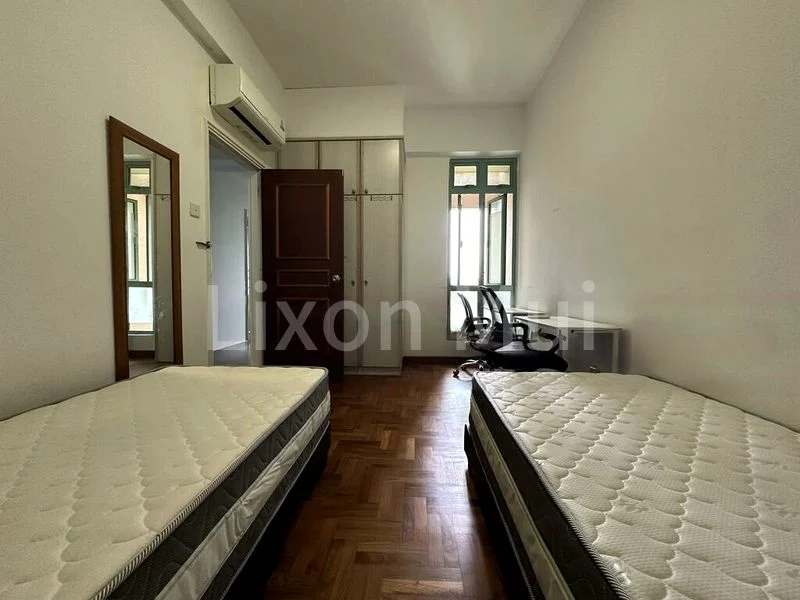 Common Room (Condo) for Rent in  Hillview Park - Image 2