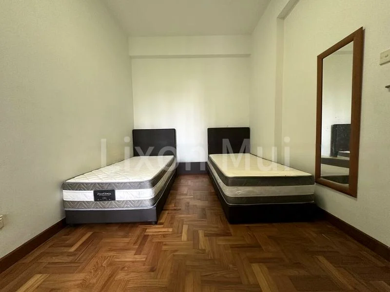 Common Room (Condo) for Rent in  Hillview Park - Image 3
