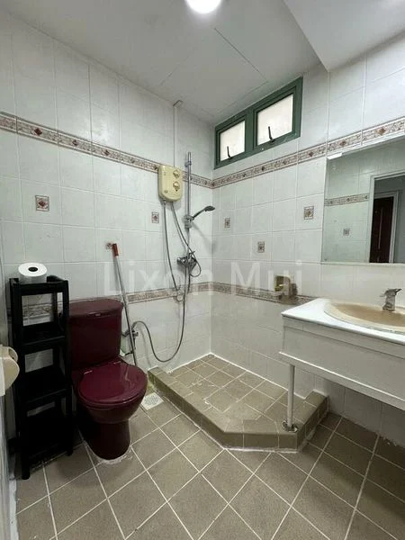 Common Room (Condo) for Rent in  Hillview Park - Image 4