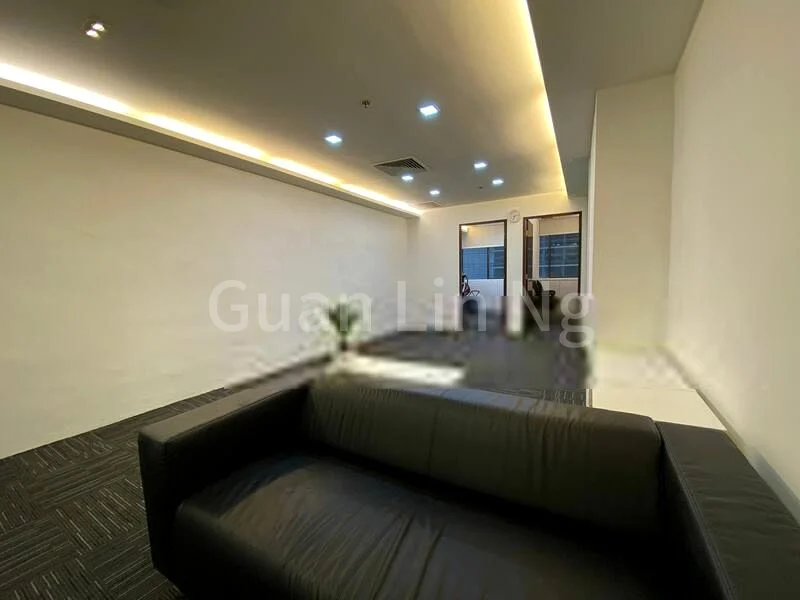 Office for Rent: International Plaza - Image 2