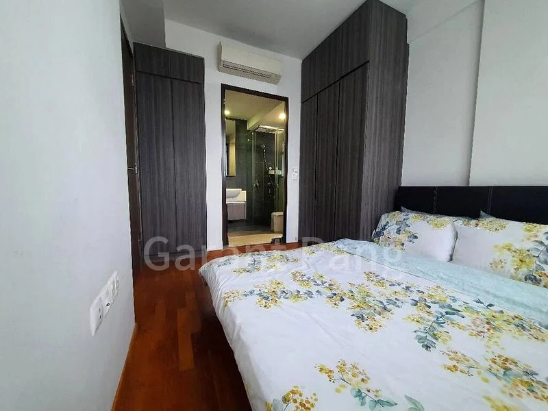 2 Bed Apartment (Condo) for Sale in  Liv On Sophia - Image 2