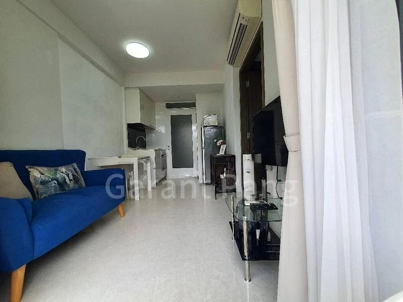 2 Bed Apartment (Condo) for Sale in  Liv On Sophia - Image 4