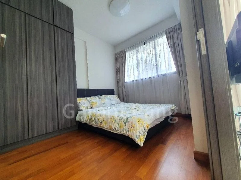 2 Bed Apartment (Condo) for Sale in  Liv On Sophia - Image 3