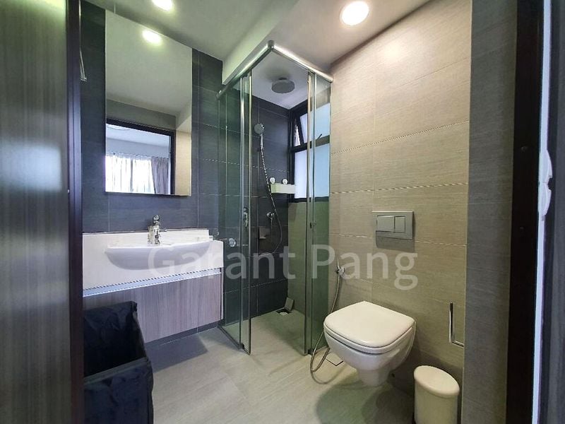 2 Bed Apartment (Condo) for Sale in  Liv On Sophia - Image 1