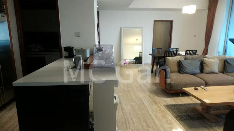 4 Bed Condo for Rent in The Orchard Residences - Image 15