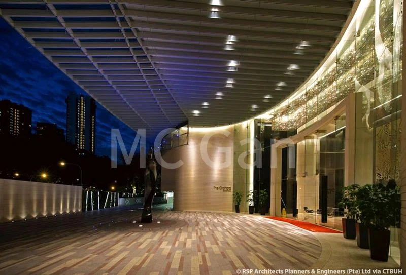 4 Bed Condo for Rent in The Orchard Residences - Image 10