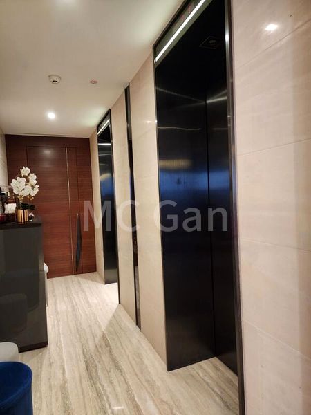 4 Bed Condo for Rent in The Orchard Residences - Image 6