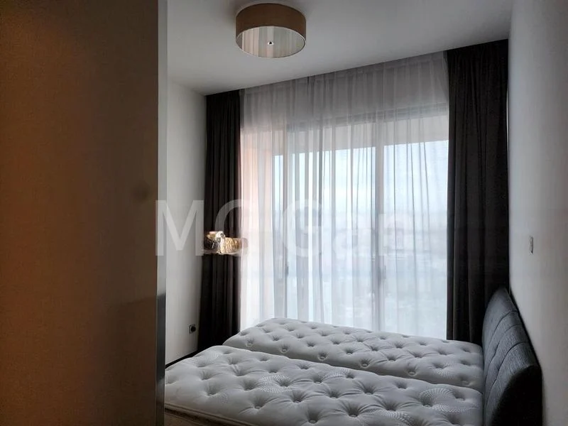 4 Bed Condo for Rent in The Orchard Residences - Image 1