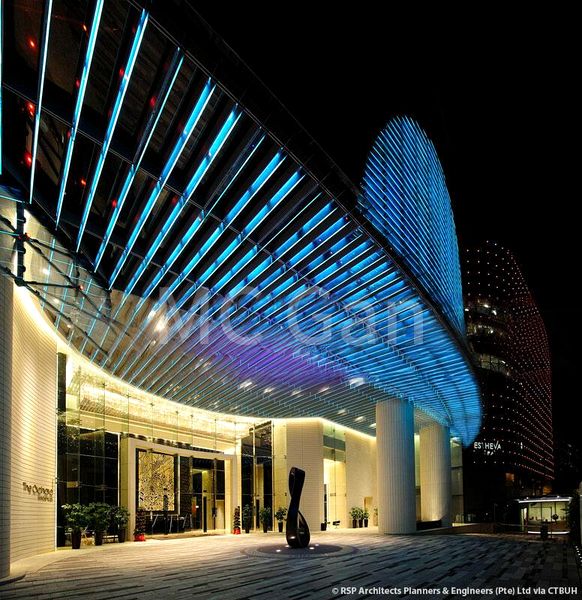 4 Bed Condo for Rent in The Orchard Residences - Image 9