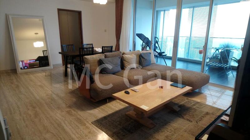 4 Bed Condo for Rent in The Orchard Residences - Image 16