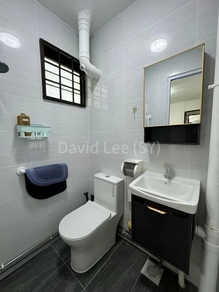 3 Room (3A) HDB for Rent in  629 Ang Mo Kio Avenue 4 - Image 7