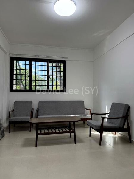 3 Room (3A) HDB for Rent in  629 Ang Mo Kio Avenue 4 - Image 1