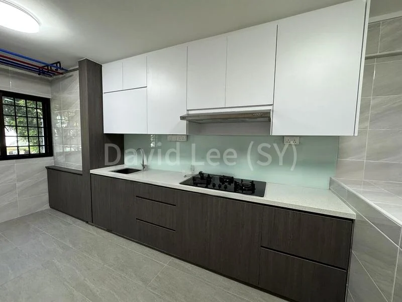 3 Room (3A) HDB for Rent in  629 Ang Mo Kio Avenue 4 - Image 3
