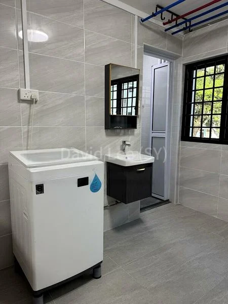 3 Room (3A) HDB for Rent in  629 Ang Mo Kio Avenue 4 - Image 4