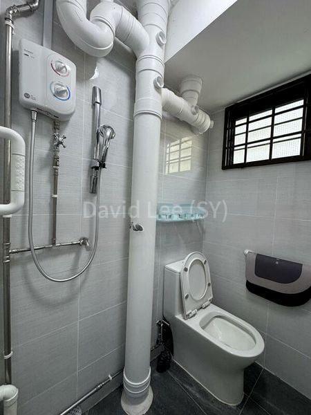 3 Room (3A) HDB for Rent in  629 Ang Mo Kio Avenue 4 - Image 5