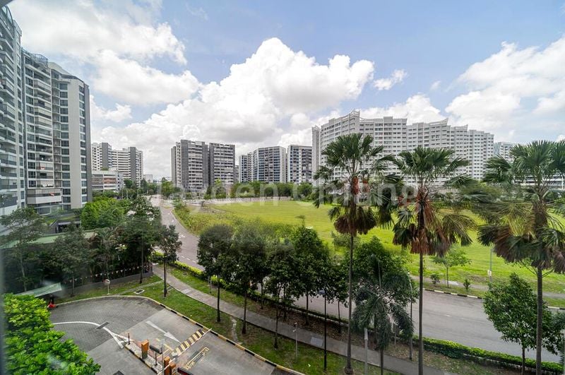 4 Room (4A) HDB for Sale in  471A Upper Serangoon Crescent - Image 6