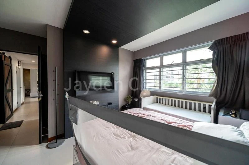 4 Room (4A) HDB for Sale in  471A Upper Serangoon Crescent - Image 5