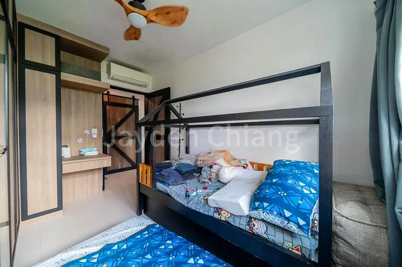 4 Room (4A) HDB for Sale in  471A Upper Serangoon Crescent - Image 7