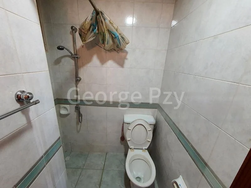 Common Room (Condo) for Rent in  Northvale - Image 5