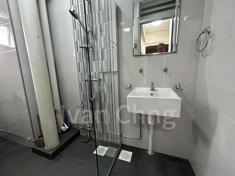 Maisonette HDB for Sale in  115 Bedok Reservoir Road - Image 1