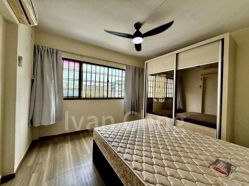 Maisonette HDB for Sale in  115 Bedok Reservoir Road - Image 2