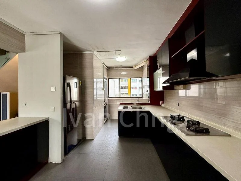 Maisonette HDB for Sale in  115 Bedok Reservoir Road - Image 4