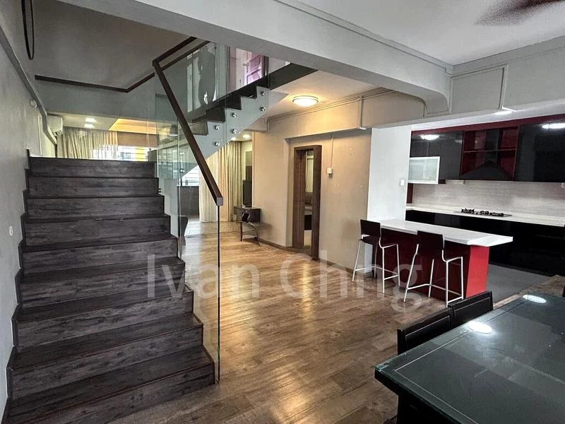 Maisonette HDB for Sale in  115 Bedok Reservoir Road - Image 7